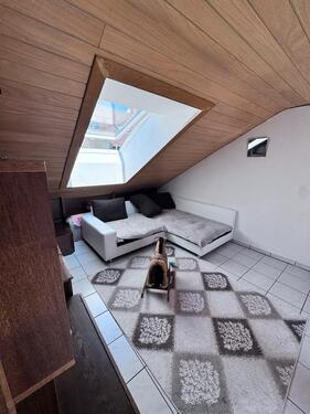 Foto - 2 Zimmer Etagenwohnung zur Miete in Mannheim