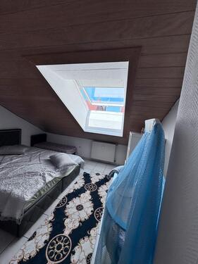 Foto - 2 Zimmer Etagenwohnung in Mannheim