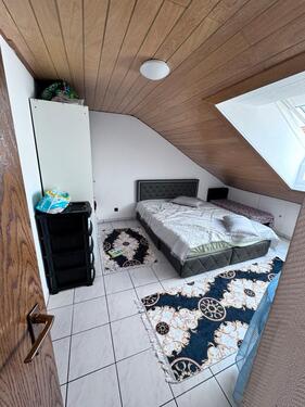 Foto - Etagenwohnung in Mannheim zur Miete