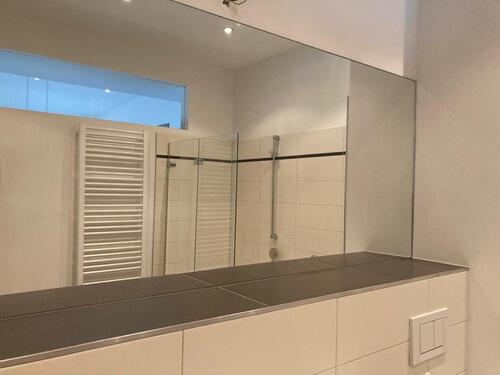 Foto - 2.5 Zimmer Erdgeschoßwohnung in Nürnberg