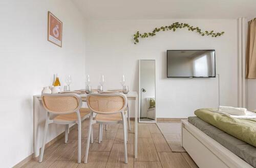 Foto - Etagenwohnung in Köln zur Miete