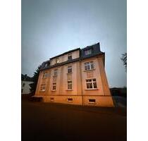 Gemütliche 4-Zimmer mit Laminat und Garage in ruhiger Lage! - Zwickau Zwickau-Nord