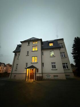Foto - 4 Zimmer Erdgeschoßwohnung zur Miete in Zwickau