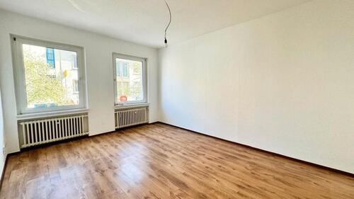 Foto - Etagenwohnung in Osnabrück zur Miete