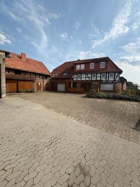 Foto - Geräumige 5-Zimmerwohnung inkl. Garage
