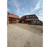 Geräumige 5-Zimmerwohnung inkl. Garage - Wasbüttel