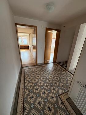 Foto - 5 Zimmer Etagenwohnung in Wasbüttel