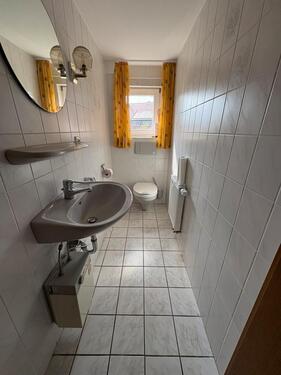 Foto - Etagenwohnung in Wasbüttel zur Miete