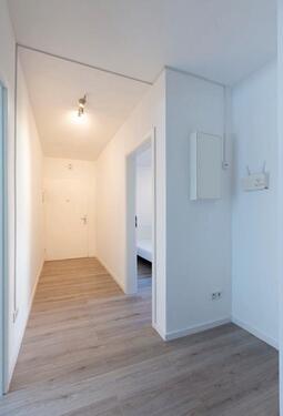 Foto - 2 Zimmer Hochparterre zur Miete in Niestetal