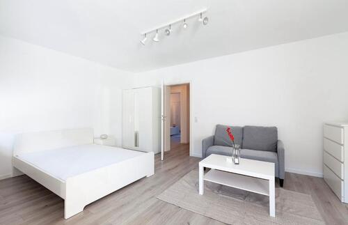 Foto - Hochparterre in Niestetal zur Miete