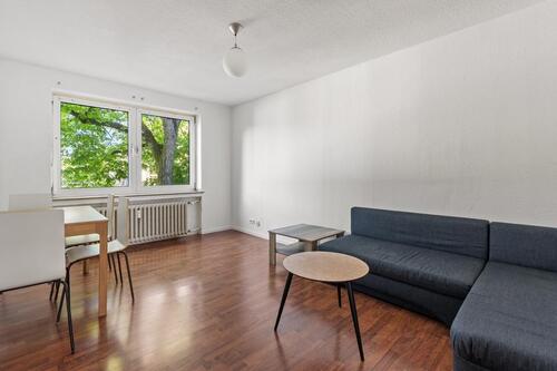 Foto - Gelsenkirchen- Buer 