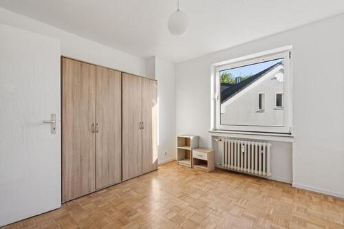Foto - 2.5 Zimmer Etagenwohnung in Gelsenkirchen