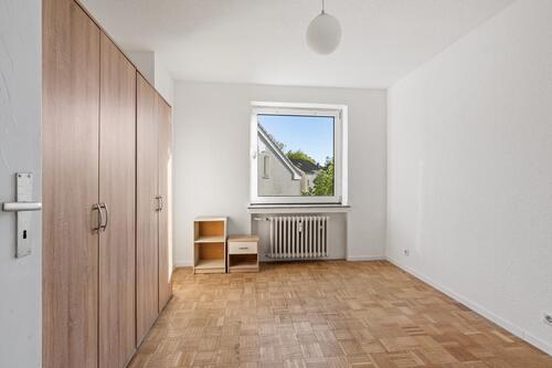 Foto - Etagenwohnung in Gelsenkirchen zur Miete