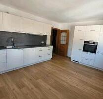 Großzügige 4 Zimmer Wohnung in Konstein - Wellheim