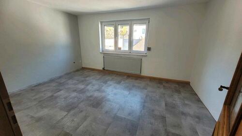 Foto - Erdgeschoßwohnung in Wellheim zur Miete