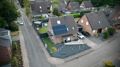 Foto - 6 Zimmer Einfamilienhaus zum Kaufen in Nordhorn