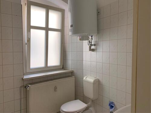 Foto - Etagenwohnung in Zittau zur Miete