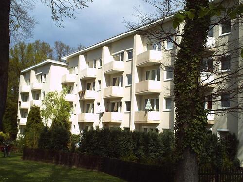 Foto - 2 Zimmer Etagenwohnung zum Kaufen in Wolfsburg