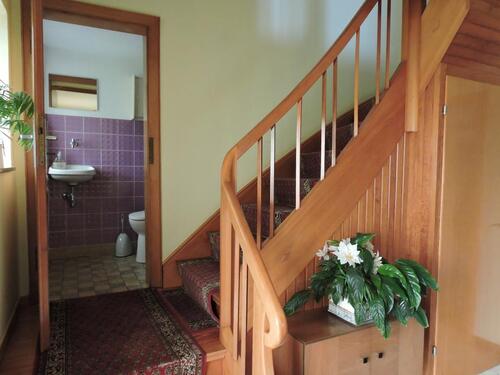Foto - Einfamilienhaus in Ötzingen zum Kaufen