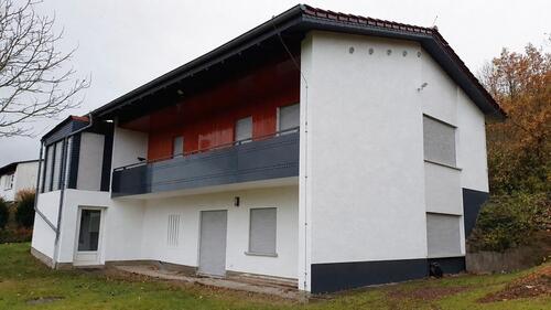 Foto - Freistehendes Einfamilienhaus in Staufenberg OT Treis