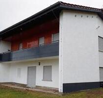 Freistehendes Einfamilienhaus in Staufenberg OT Treis