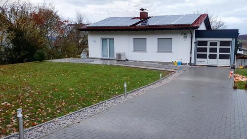 Foto - 7 Zimmer Einfamilienhaus zum Kaufen in Staufenberg