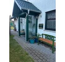 1,5 Raum Wohnung all inklusive ab 1.11.26 bis 15.5.27 zur Nutzung - Dierhagen