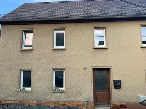 Foto - Einfamilienhaus zum Kaufen in Mohlsdorf-Teichwolframsdorf
