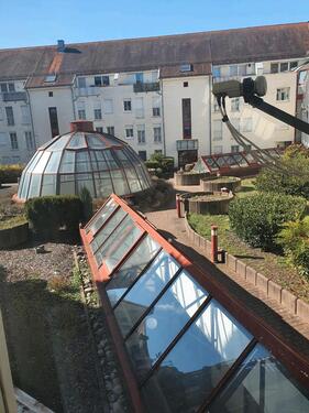 Foto - Hilberthof 3 Zimmer Whg in Zentraler Lage