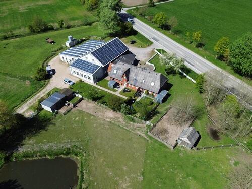 Foto - Einfamilienhaus zum Kaufen in Risum-Lindholm