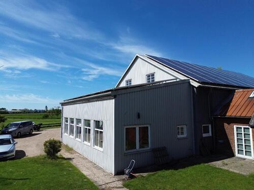 Foto - Einfamilienhaus in Risum-Lindholm