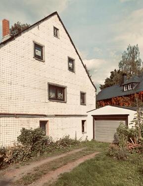 Foto - Einfamilienhaus zum Kaufen in Neukirchen/Erzgebirge