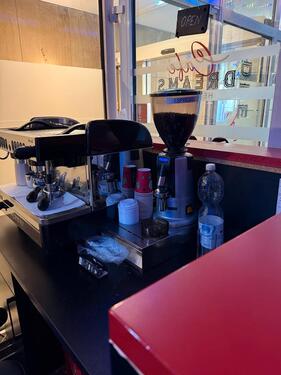 Foto - Bar ablöse im Herzen von Heidelberg