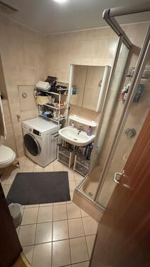 Foto - Etagenwohnung in Würzburg zur Miete