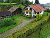 Foto - Kleines Einfamilienhaus Haus Grundstück
