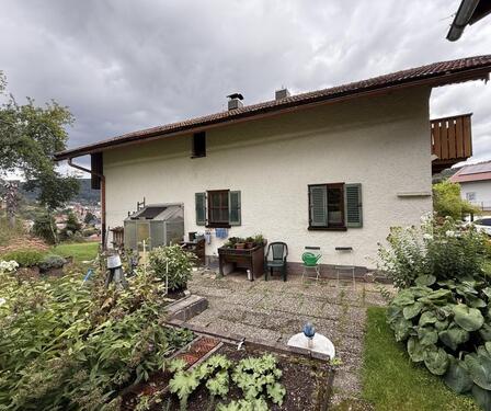 Foto - Einfamilienhaus in Bodenmais zum Kaufen