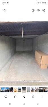 Foto - Garage (Lager) zu vermieten - 120,00 EUR Miete,