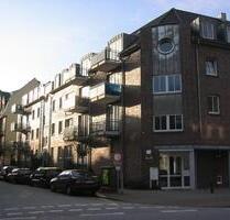 Bergedorf Tiefgaragenstellplatz zu vermieten - Börnsen