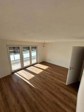 Foto - Wohnung 104 qm Neubau 86570 Inchenhofen