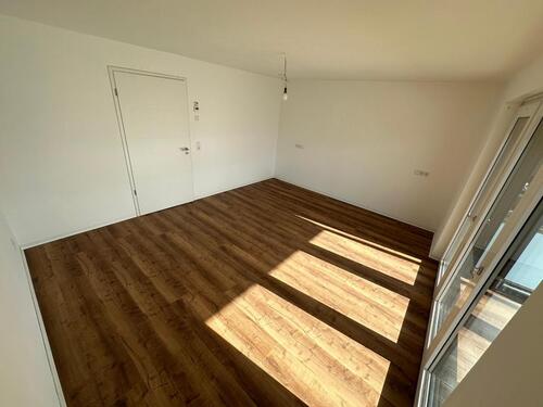 Foto - Etagenwohnung in Inchenhofen