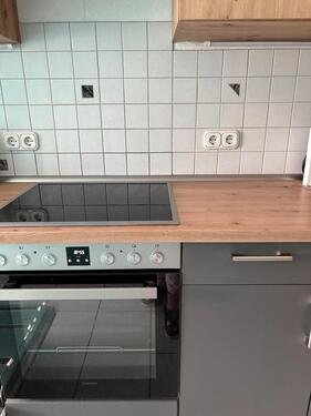 Foto - Nachmieter Zentrale 3 Zi. Wohnung zu vermieten mit Möbel Übergabe