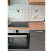 Nachmieter Zentrale 3 Zi. Wohnung zu vermieten mit Möbel Übergabe - Dortmund Innenstadt Ost