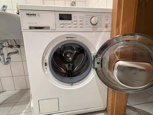 Foto - Etagenwohnung zur Miete in Dortmund