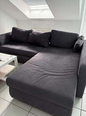 Foto - Etagenwohnung in Dortmund