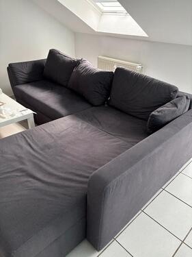 Foto - Etagenwohnung in Dortmund zur Miete