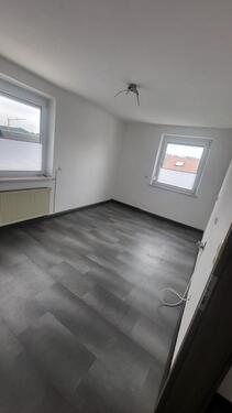 Foto - Etagenwohnung in Windischeschenbach zur Miete