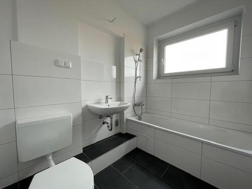 Foto - Etagenwohnung zur Miete in Wilhelmshaven