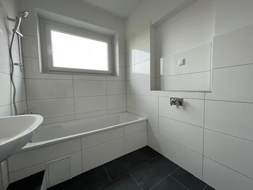 Foto - Etagenwohnung in Wilhelmshaven