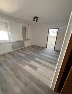 Foto - Etagenwohnung in Neustadt bei Coburg zur Miete