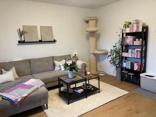 Foto - Etagenwohnung zur Miete in Mönchengladbach